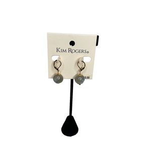 Brand new Kim Rogers Earrings